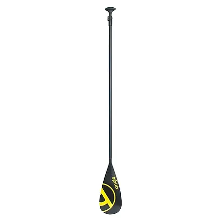 SUP-veslo Angle Travel
