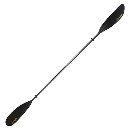 Dvostruko veslo za kajak Angle