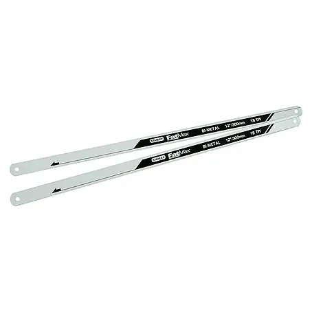Stanley FatMax Set metaalzaagbladen FMHT0-20194