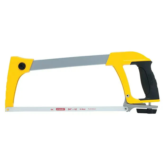 Stanley Metaalzaag Turbocut 1-20-110 - Bladlengte: 300 mm, Metaal - Vooraanzicht