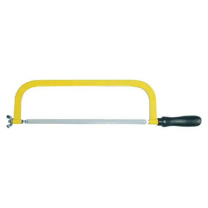 Stanley Metaalzaag 1-15-123 - Bladlengte: 30 cm - Vooraanzicht