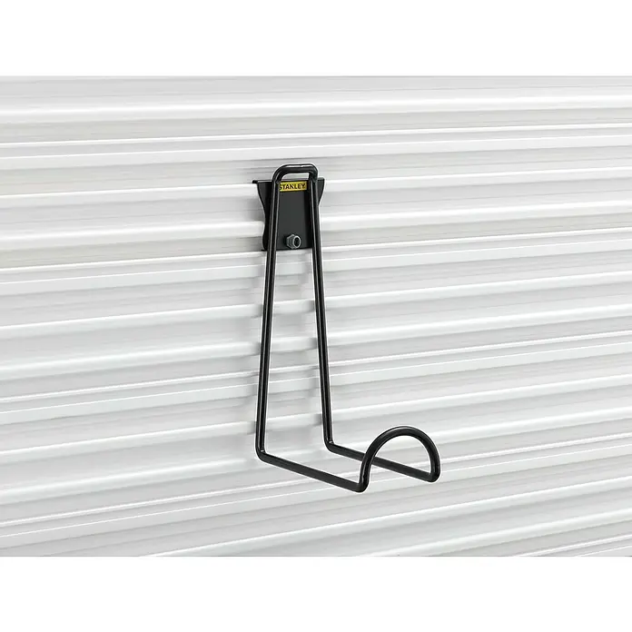 Stanley Track Wall Systeemhouder STST82614-1 - Geschikt voor: Gereedschap - Sfeeropname