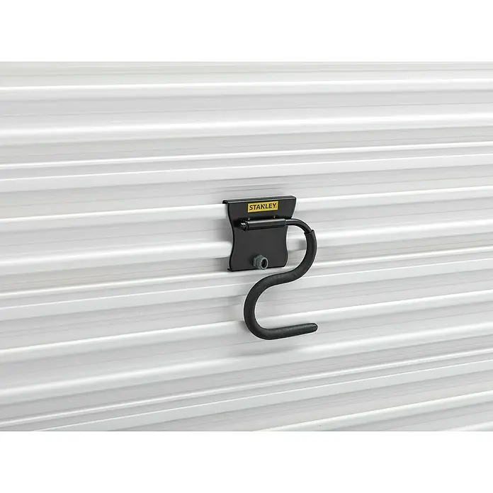 Stanley Track Wall Systeemhouder STST82605-1 - Geschikt voor: Gereedschap - Sfeeropname