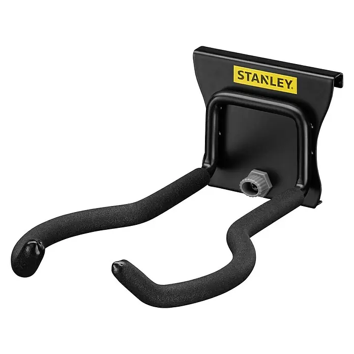 Stanley Track Wall Systeemhouder STST82609-1 - Geschikt voor: Gereedschap - Diagonaal zicht