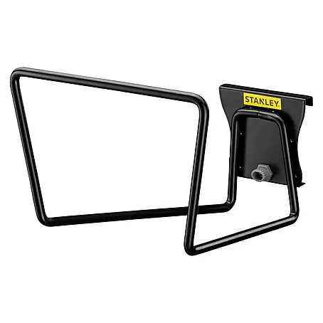 Stanley Track Wall Systeemhouder STST82604-1