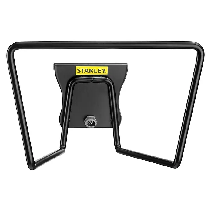 Stanley Track Wall Systeemhouder STST82604-1 - Geschikt voor: Gereedschap - Diagonaal zicht