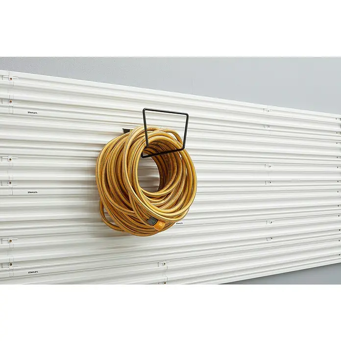 Stanley Track Wall Systeemhouder STST82604-1 - Geschikt voor: Gereedschap - Toepassingsvoorbeeld