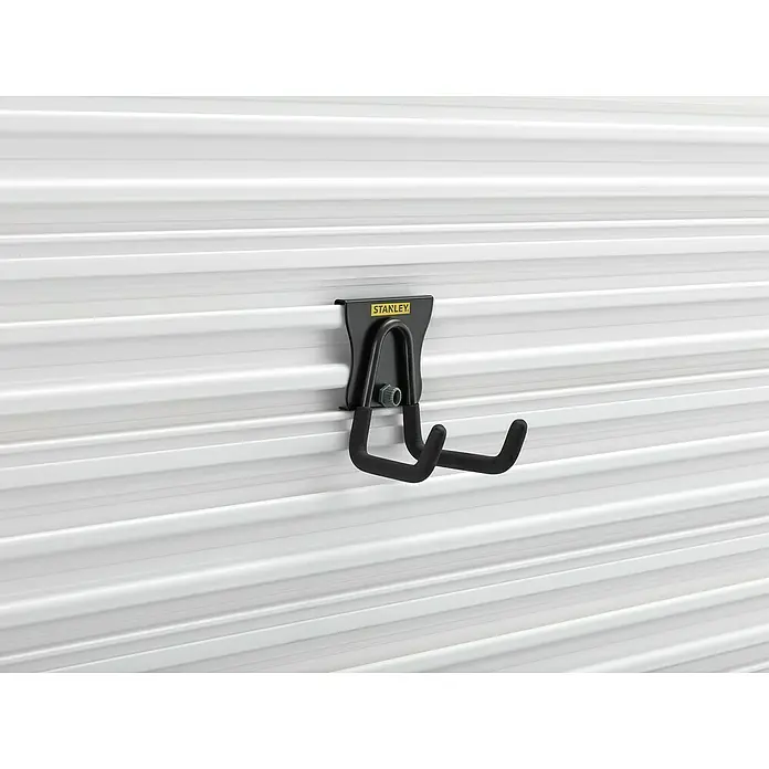 Stanley Track Wall Systeemhouder STST82607-1 - Geschikt voor: Gereedschap - Sfeeropname