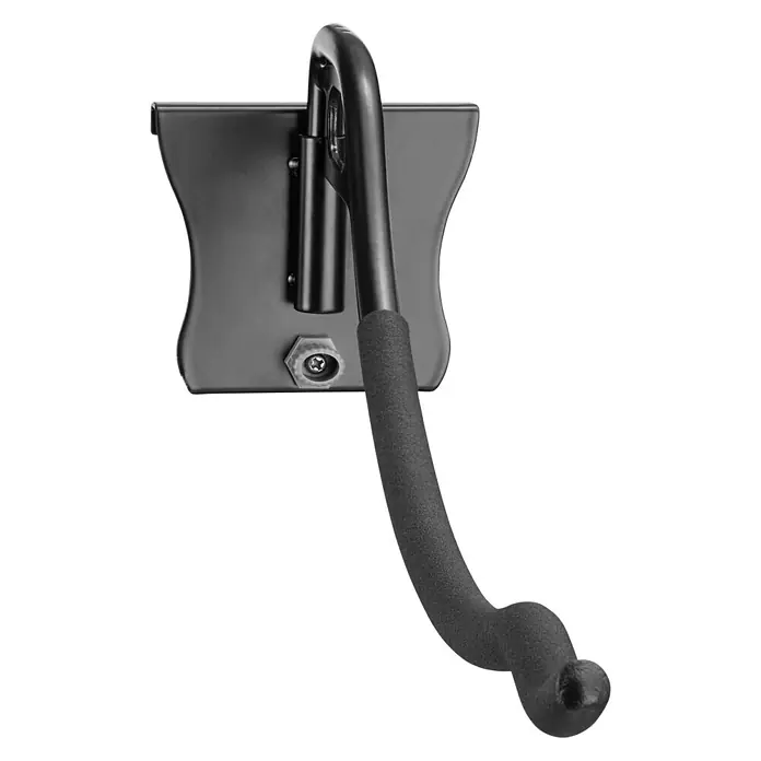 Stanley Track Wall Systeemhouder STST82615-1 - Geschikt voor: Fietsen - Diagonaal zicht