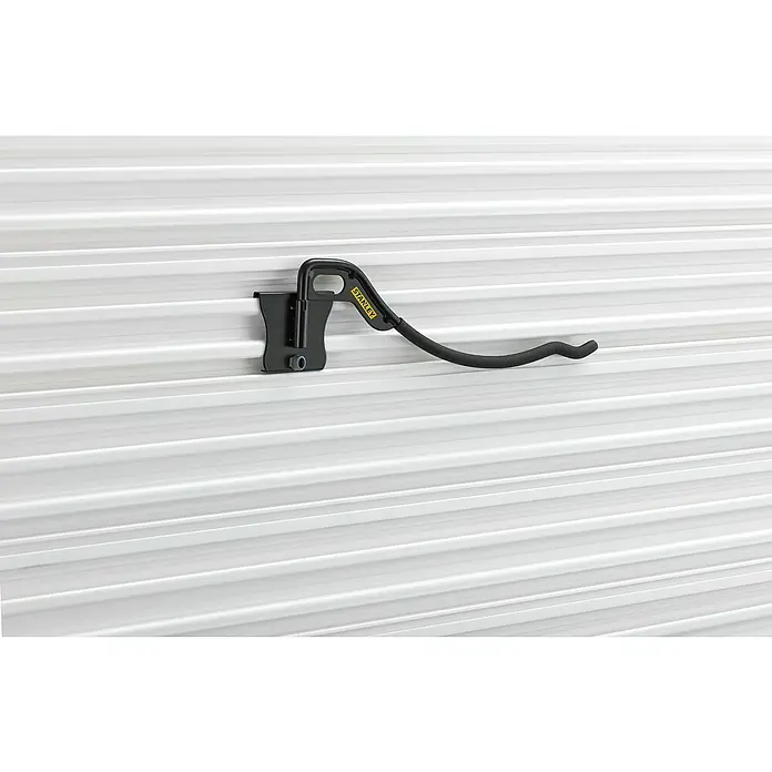 Stanley Track Wall Systeemhouder STST82615-1 - Geschikt voor: Fietsen - Sfeeropname