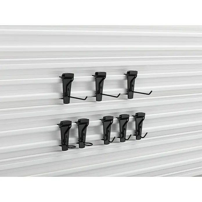 Stanley Track Wall Systeemhouder STST82617-1 -  - Sfeeropname