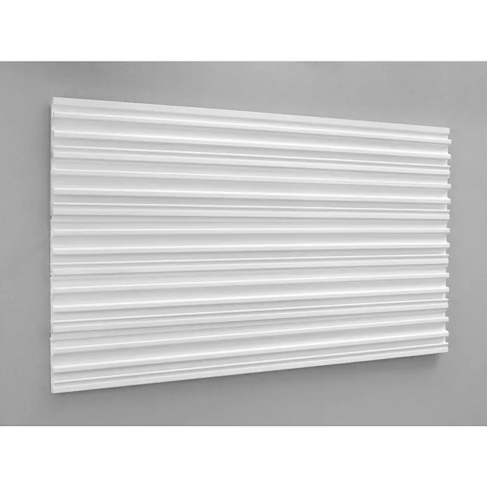 Stanley Track Wall Wandpaneel STST82602-1 - 14 x 121 x 2,5 cm - Sfeeropname