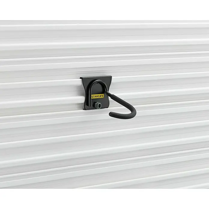 Stanley Track Wall Systeemhouder STST82616-1 - Geschikt voor: Fietsen - Sfeeropname