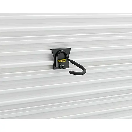 Stanley Track Wall Systeemhouder STST82616-1