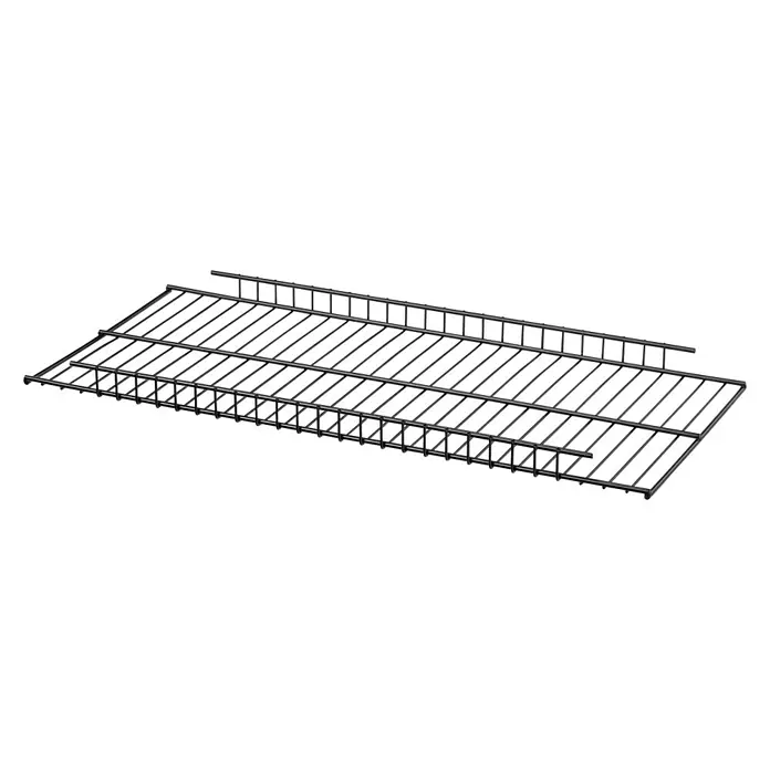 Stanley Track Wall Systeemhouder STST82613-1 -  - Diagonaal zicht