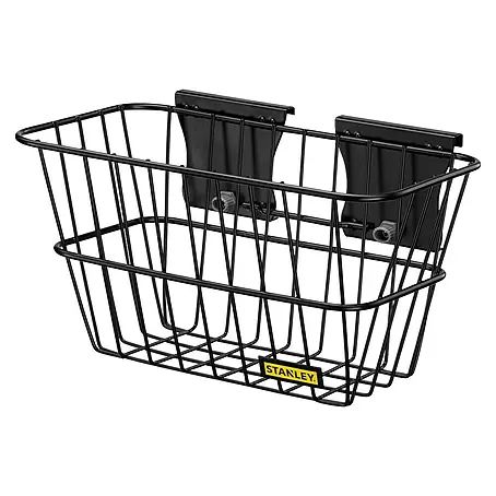 Stanley Track Wall Systeemhouder STST82603-1