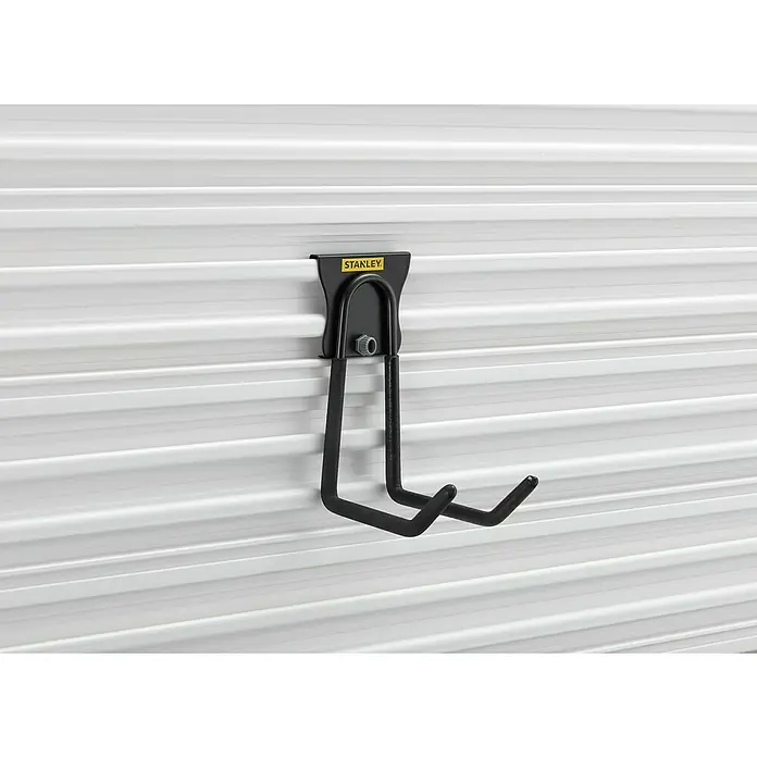 Stanley Track Wall Systeemhouder STST82608-1 - Geschikt voor: Gereedschap - Sfeeropname