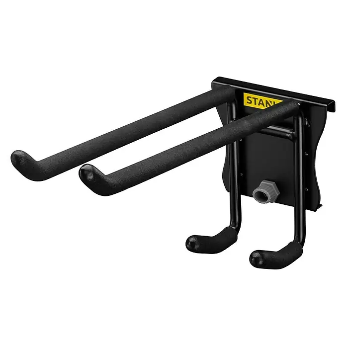 Stanley Track Wall Systeemhouder STST82606-1 - Geschikt voor: Gereedschap - Diagonaal zicht
