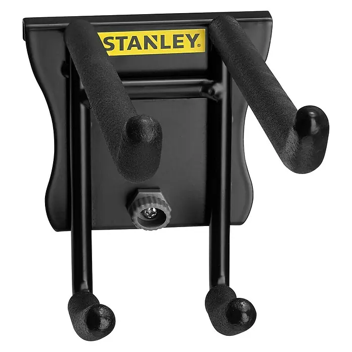 Stanley Track Wall Systeemhouder STST82606-1 - Geschikt voor: Gereedschap - Diagonaal zicht