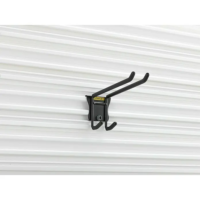 Stanley Track Wall Systeemhouder STST82606-1 - Geschikt voor: Gereedschap - Sfeeropname