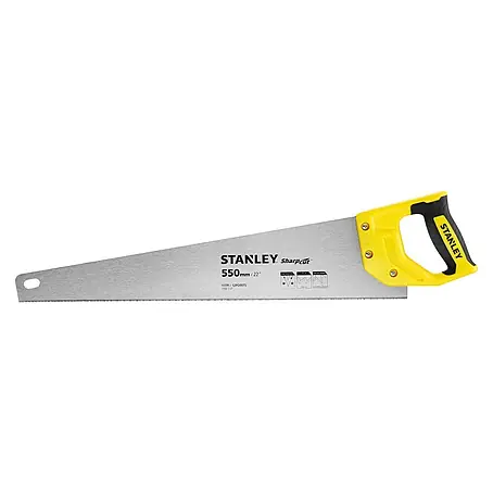 Stanley  Handzaag SharpCut STHT20372-1