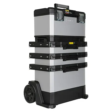 Stanley FatMax Werkplaatswagen 1-95-622