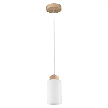 Spotlight  Pendelleuchte rund Bosco