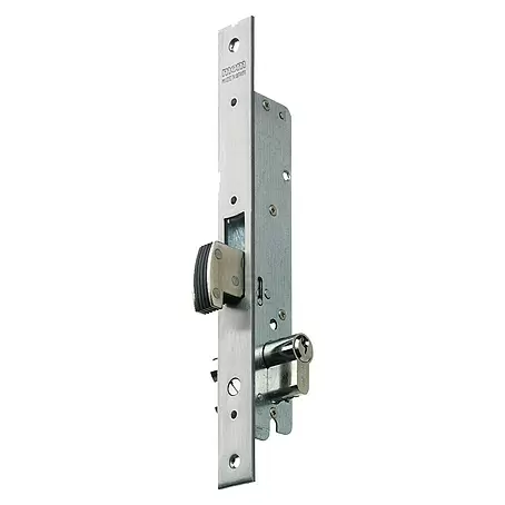 MCM  Cerradura empotrable para puerta 1449-21
