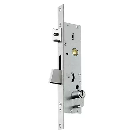 MCM  Cerradura empotrable para puerta 2450e