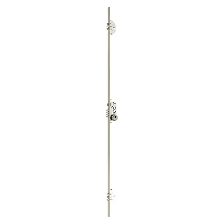 MCM  Bombín para cerradura 705-3 con escudo 1850 A
