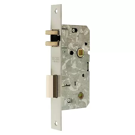 MCM  Cerradura de embutir 1709X-4-50