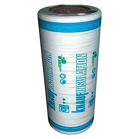 Knauf Insulation  Izolacijski filc Naturoll Plus