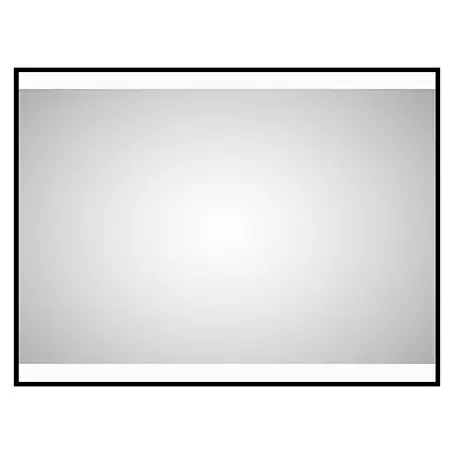 DSK  LED-Lichtspiegel Black Star