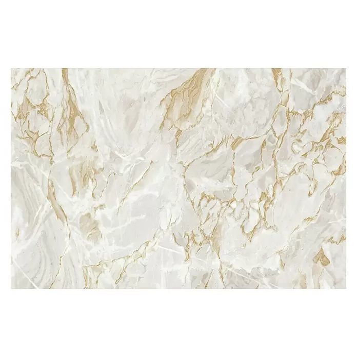 D-c-fix Lámina efecto mármol - Marrón, 200 x 45 cm, Marmi, Autoadhesivo - Vista superior