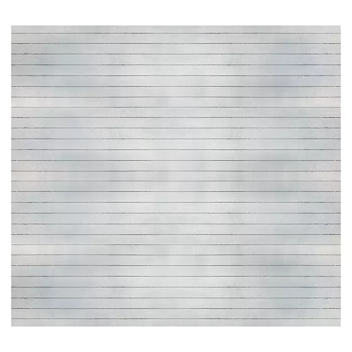 Lámina adhesiva Mayo - Transparente, Con adherencia estática - Vista superior