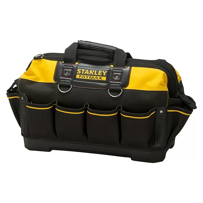 Stanley FatMax Gereedschapstas 1-93-950 - Nylon - Vooraanzicht
