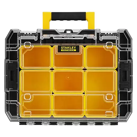 Stanley TSTAK Assortimentsdoos FMST1-71970