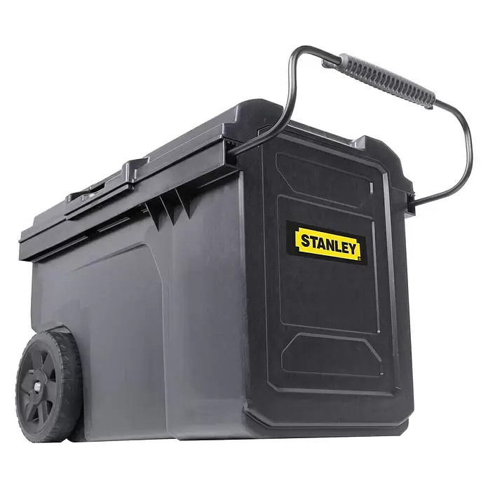 Stanley Opberg- en transportkoffer STST1-70715 - 62 x 38 x 42 cm, Capaciteit: 57 l - Diagonaal zicht