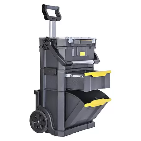 Stanley  Gereedschapskoffer 2in1 STST1-79231