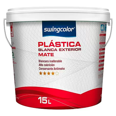 swingcolor  Pintura para exterior