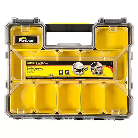 Stanley FatMax Gereedschapsdoos 1-97-519