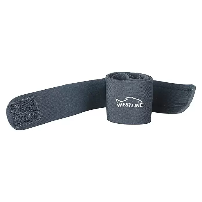 Westline Rutenband Neopren - 2 Stk. - Diagonale Ansicht