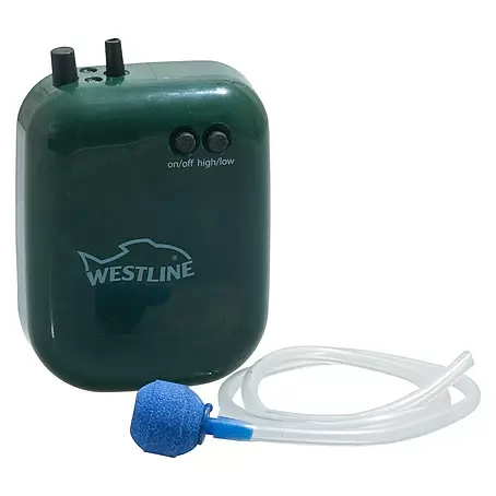 Westline  Zuurstofpomp