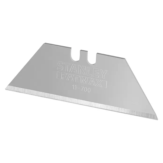 Stanley FatMax Reservemesjes 0-11-700 - 5 st. - Diagonaal zicht