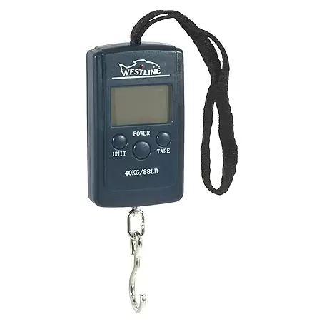Westline  Digitale Waage