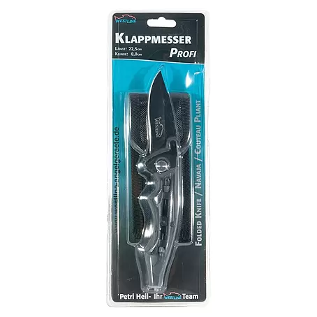 Westline  Knipmes Profi