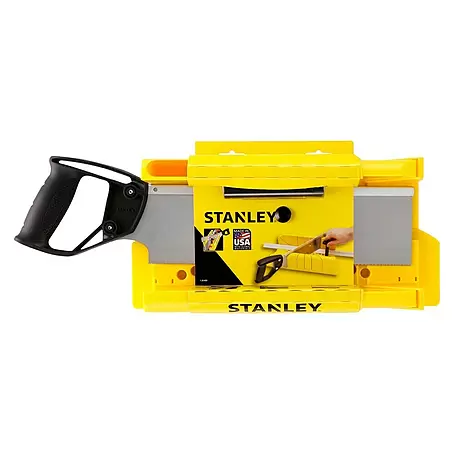 Stanley  Verstekbakset 1-20-600