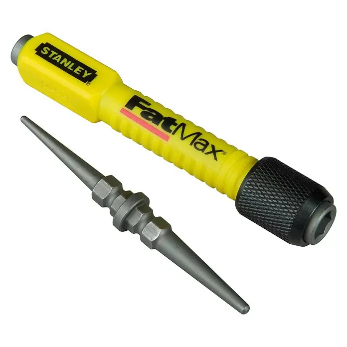 Stanley FatMax Drevel 1-58-501 -  - Diagonaal zicht