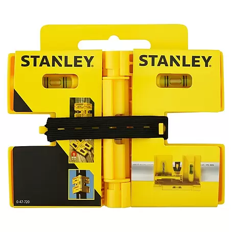 Stanley  Waterpas Vouwbaar 0-47-720