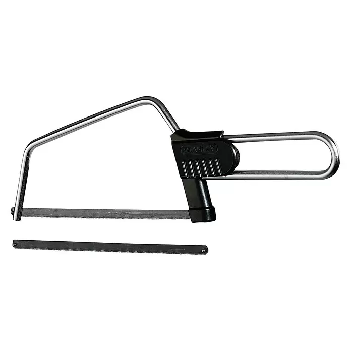 Stanley Set metaalzaagbladen 3-15-905 - Bladlengte: 150 mm - Zijaanzicht rechts